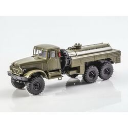 АКЦ-4-214М Тайная миссия Легендарные грузовики СССР №110