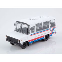 АвтобусКурганский автобус 3974
