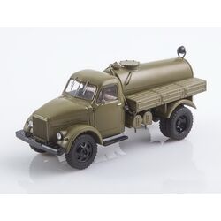 Вакуумная машина АСМ-3 (Горький-51)