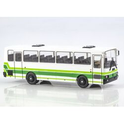 Автобус ЛАЗ-4207 «Воплощенная мечта» Наши Автобусы №71