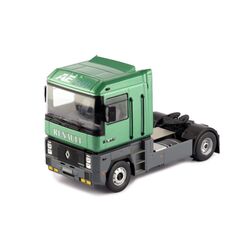 RENAULT Magnum AE 520 TI седельный тягач (1994)