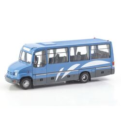 Автобус Икарус-542