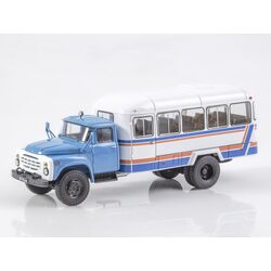 Курганский автобус 4959