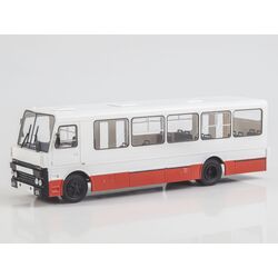 Автобус Альтерна-4216 «Альтернативный вариант»  Наши Автобусы №74