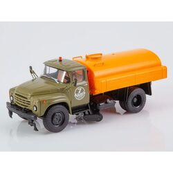 АКПМ-3 (130) комбинированная поливомоечная машина