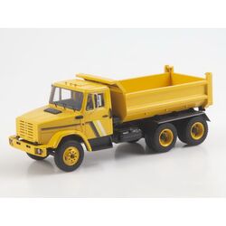 ЗИЛ-ММЗ-4520 самосвал