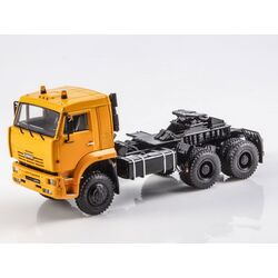 Камский-65225 седельный тягач
