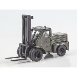 Львовский погрузчик ЛЗА-4045