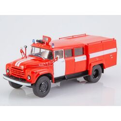 АНР-АГ-24(130) пожарный автомобиль
