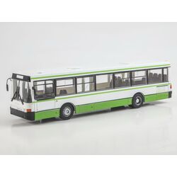 Автобус Икарус-415.33 «Последний шанс» Наши Автобусы №77