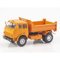 МАЗ-5549 самосвал