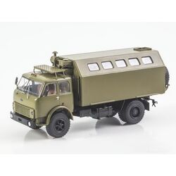 КМ-500 (МАЗ-5334)