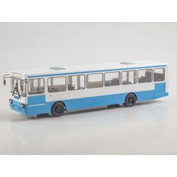 Автобус МАрЗ-52661 «Плод селекции» Наши Автобусы №78