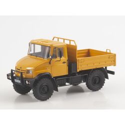 Зил-95301 ФА бортовой