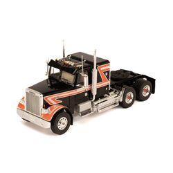 FREIGHTLINER FLC 120 64t