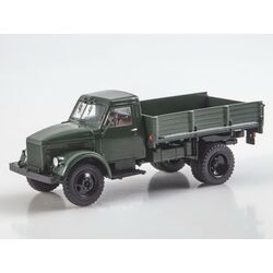 Горький-51 (1946 г.) бортовой