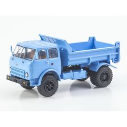 МАЗ-503А (1975) самосвал