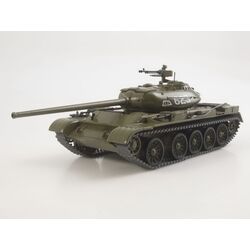 Масштабая модель T-54-1 «Высокая надёжность», Броня отечества Наши Танки №18
