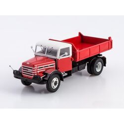 Csepel D-445 самосвал