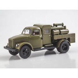 ДУК-1 (51), дезинфекционная установка