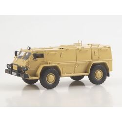 Бронеавтомобиль 39371 