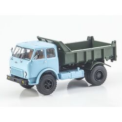 МАЗ-503Б самосвал