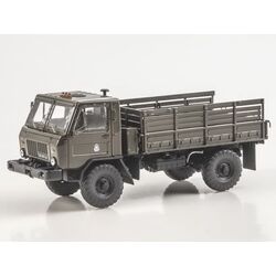 Горький 3301 бортовой