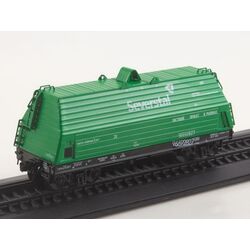 Сталевоз 13-9906, Наши поезда, Спецвыпуск №5