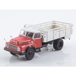 Csepel D-450 бортовой