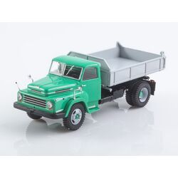 Csepel D-450B самосвал