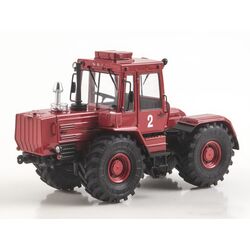 Трактор Т-155М