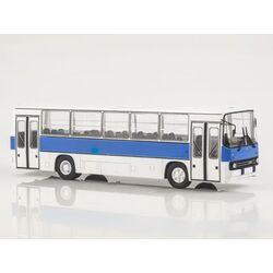 Автобус Икарус-260.51 «Пригородный экспресс» Наши Автобусы №81