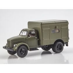 МП-300 (51А), аэродромный моторный подогреватель