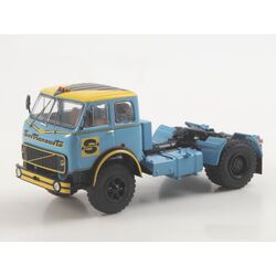 МАЗ-5429 седельный тягач