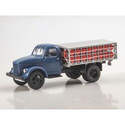 Газобаллоновозов ГТК-32 (51)