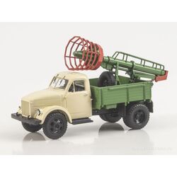 Автовышка ТВГ-15М (51А)