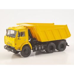 камский-65115 самосвал