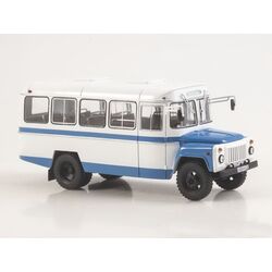 Автобус Тарз-002В