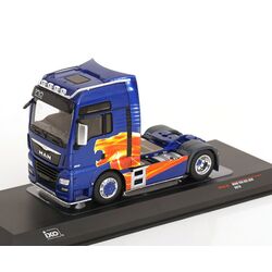 MAN TGX XXL D38 100 Years Edition (2020)
