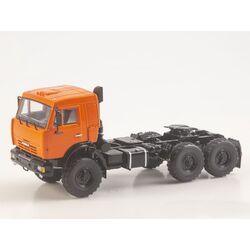 Камский-44108 седельный тягач
