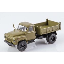 САЗ-3504 (52-02) самосвал