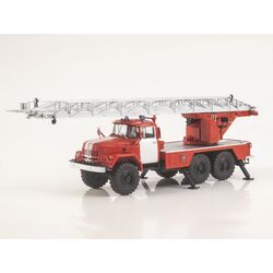 АЛ-30 (131), пожарная автолестница