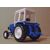 Масштабная модель автомобиля Трактор МТЗ-82 (пластик)(1:43)