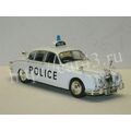масштабные модели автомобилей Ягуар MKII полиция Великобритании   