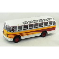 Масштабная модель автобуса ЗИЛ-158 А Экскурсионный(1:43)