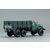 Масштабная модель грузовика ЗиС-157К  от DiP Models (1:43)