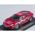 масштабная модель Ferrari 430 Challenge. Ferrari Collection №64