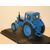 модель трактора Т-40АМ  из серии Тракторы: история, люди, машины №18