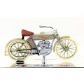 масштабная модель Мотоцикл Harley-Davidson Twin 50 V-Twin (1909)