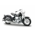масштабная модель Мотоцикл Harley-Davidson 74FL Hydra Glide (1953)